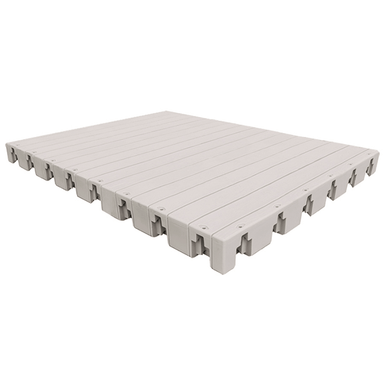 Connect-A-Dock Float Section 90"x120" Model FS1120