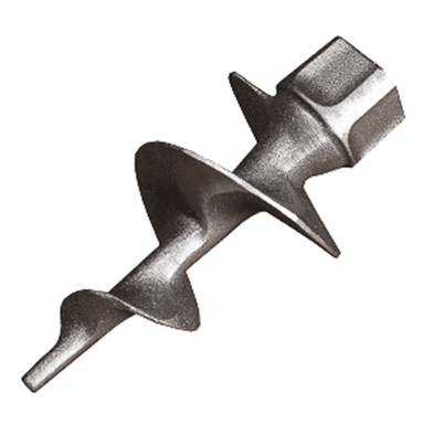 Connect-A-Dock Pole Auger 2" Model PA1002