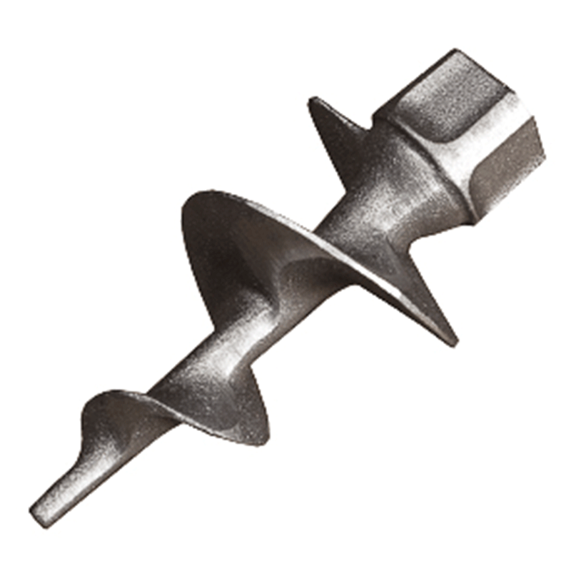 Connect-A-Dock Pole Auger 2" Model PA1002