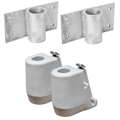 Connect-A-Dock YAKport Fixed Dock Kit Model YAKF2001