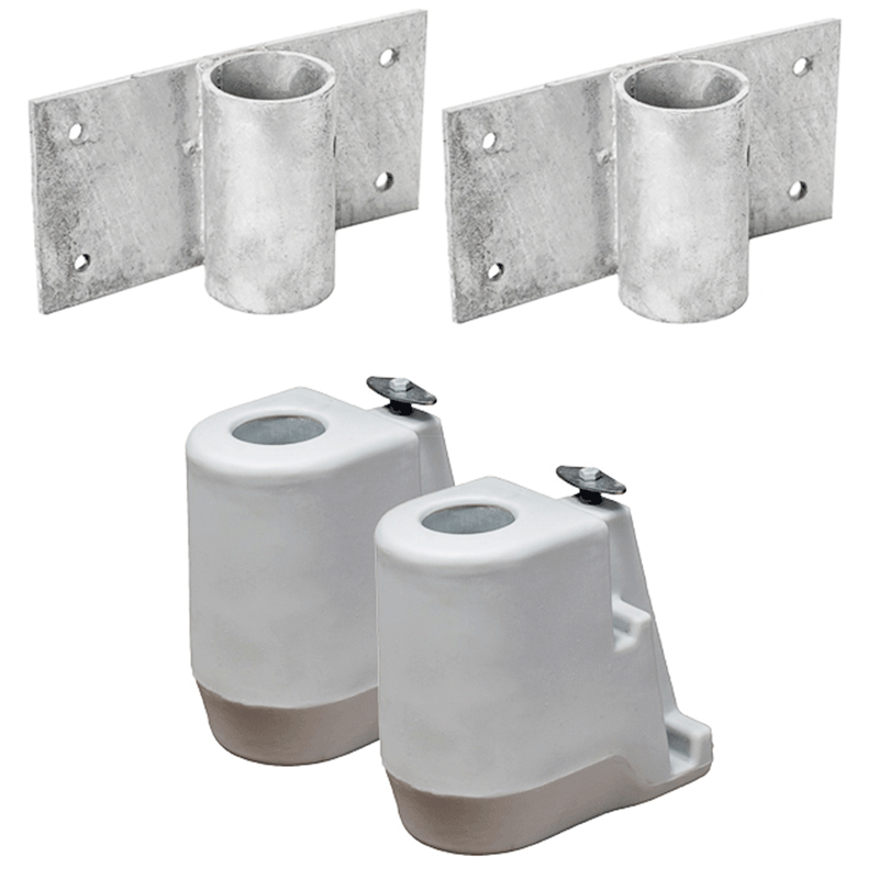 Connect-A-Dock YAKport Fixed Dock Kit Model YAKF2001