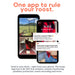 Coop The Smart Coop + Base phone alerts with app