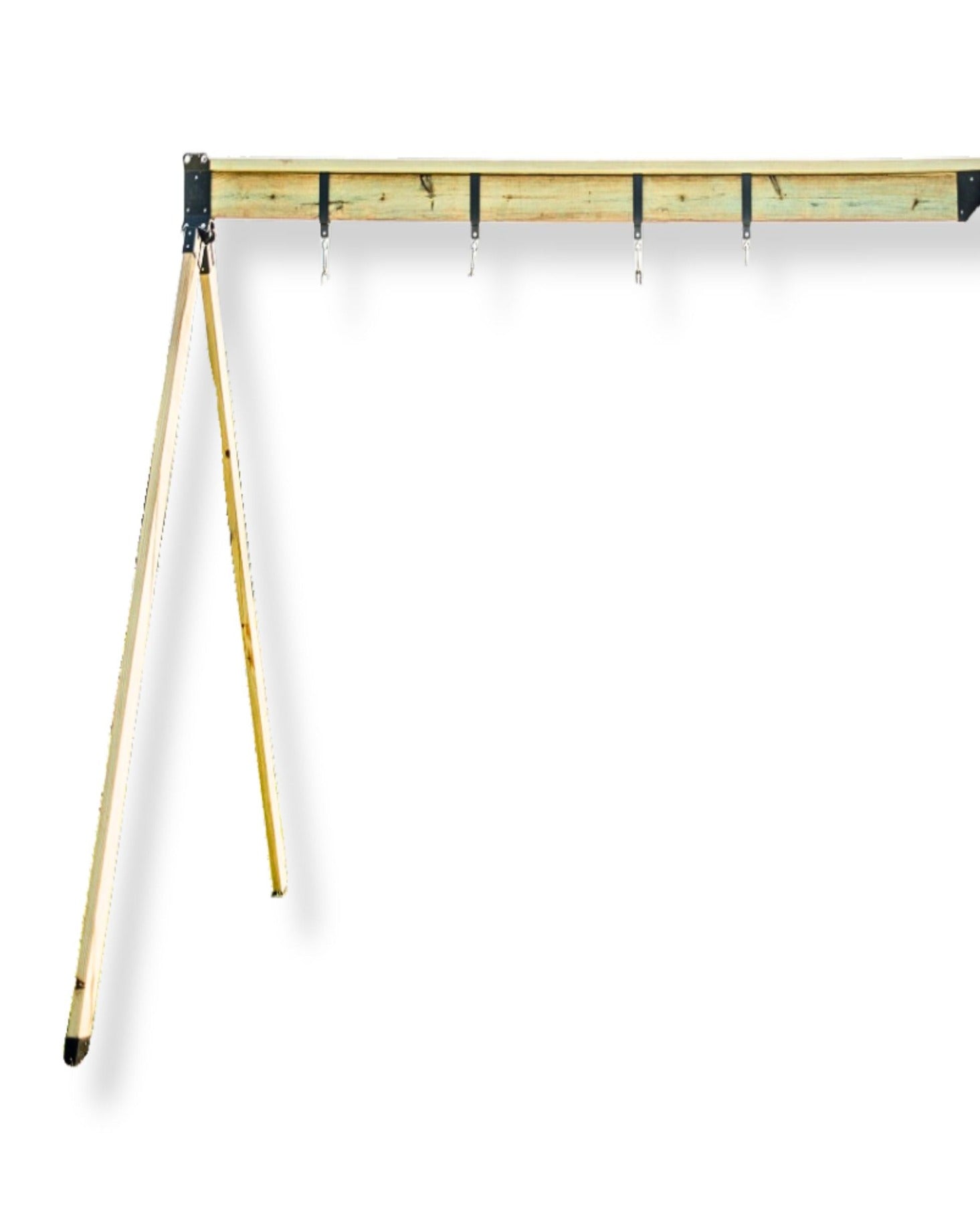 Bijou Build Swing Arm Attachment