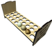 Counter Top Quail Egg Holder - Fresh Butt Nuggets