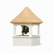 Cupola for Chicken Coops | Custom Bell Tower