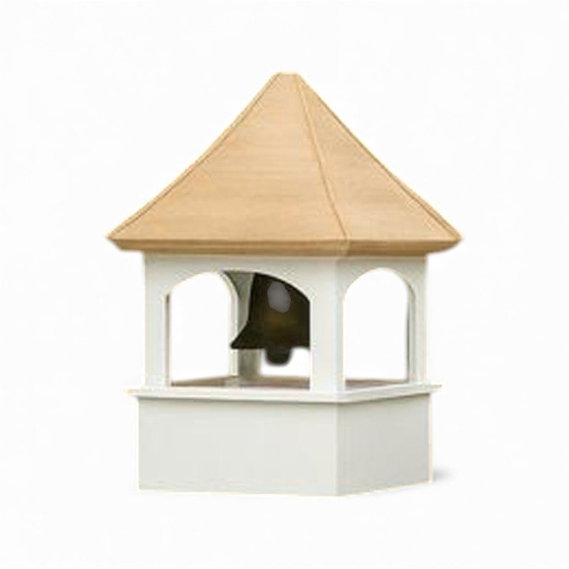 Cupola for Chicken Coops | Custom Bell Tower