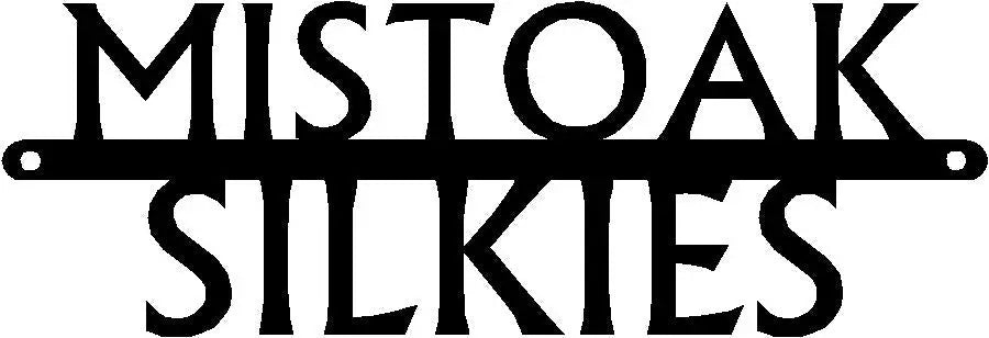 The Metal Peddler Chicken Signs - Custom sign for your coop or hen house