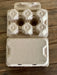 Customizable Henlay duck egg carton for farm-fresh duck eggs