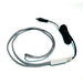 DH-12W poultry water heater cable with 16-inch heating length