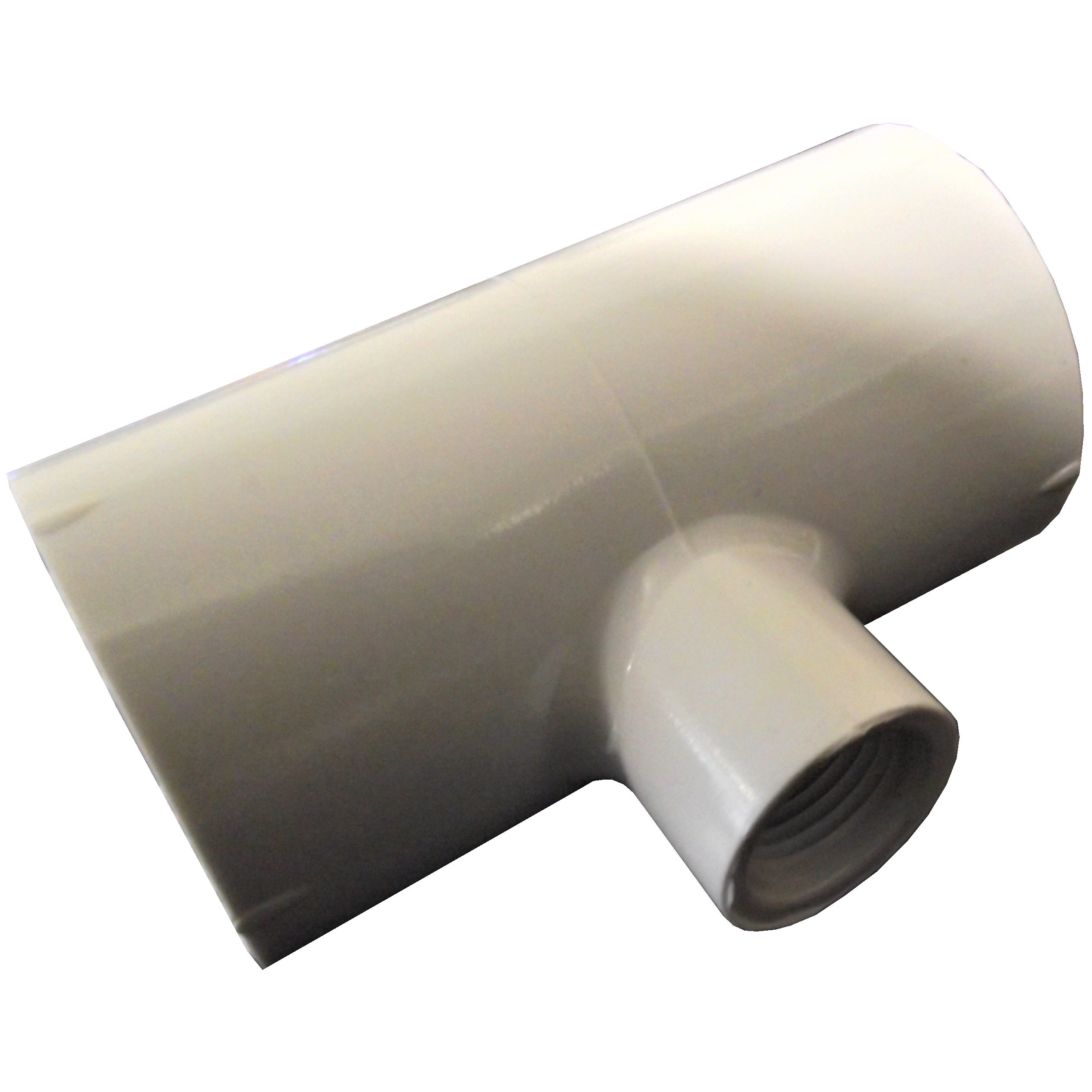 Automatic poultry chicken drinker cup & 1/2" PVC Tee