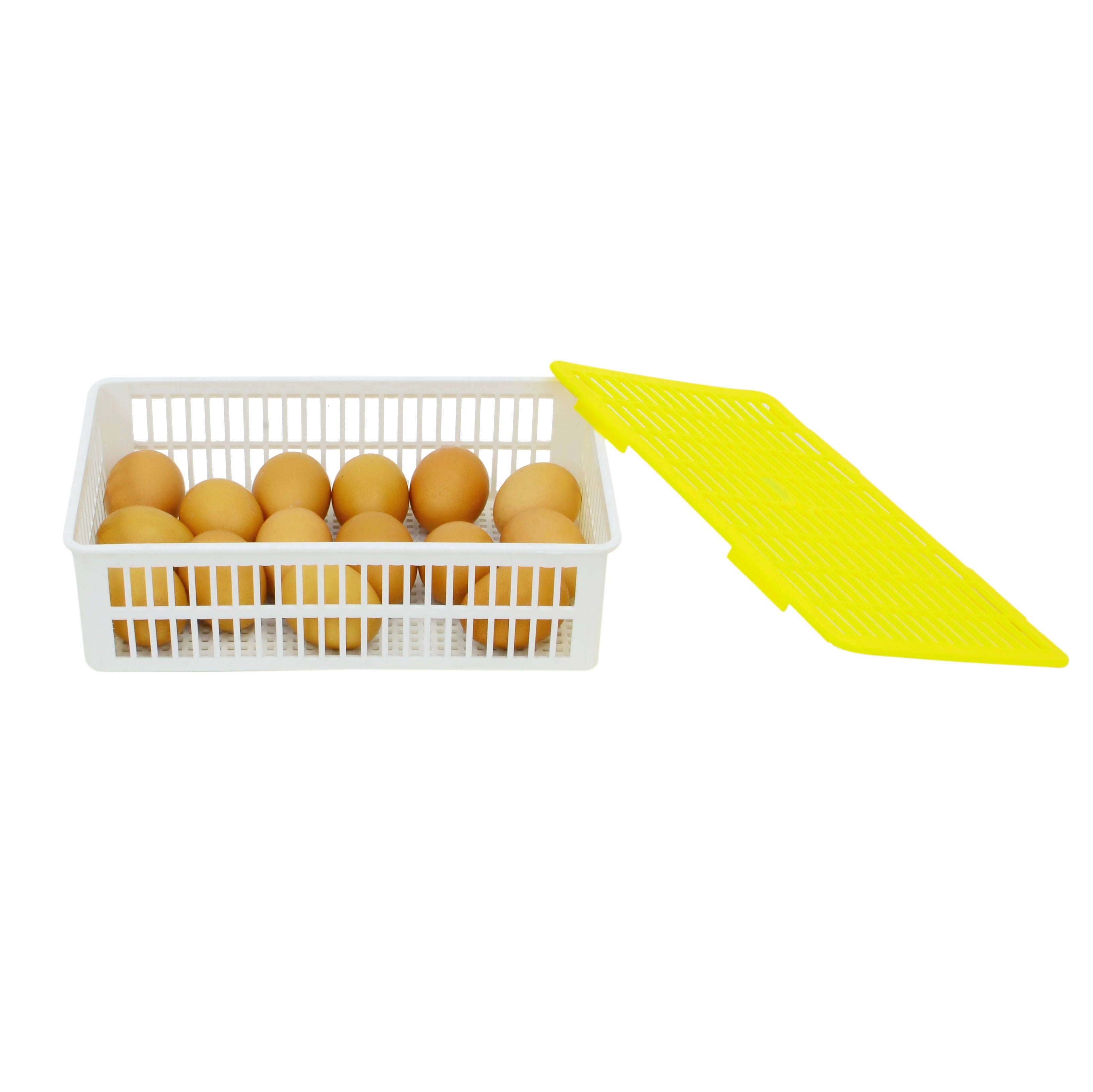 Cimuka Egg Basket - 15 Eggs