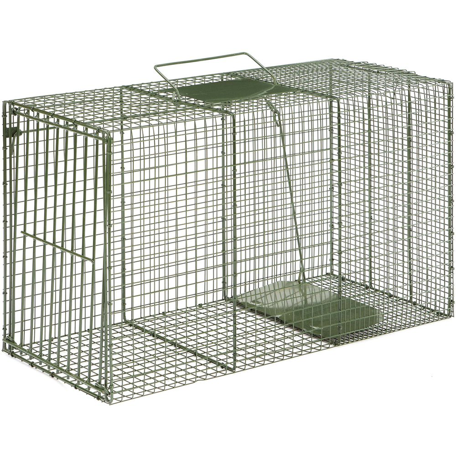Duke HD XXL Cage Trap 36x15x20 main image