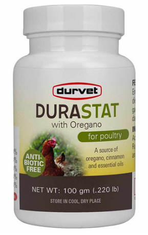 Durvet Durastat for Poultry Hydration Promotion main image