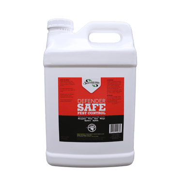 Southland Organics Defender | Natural Insecticide main image 2.5 gallon