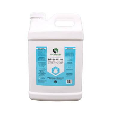 Southland Organics Desecticide | Natural Insecticide for Poultry 2.5 gallon 