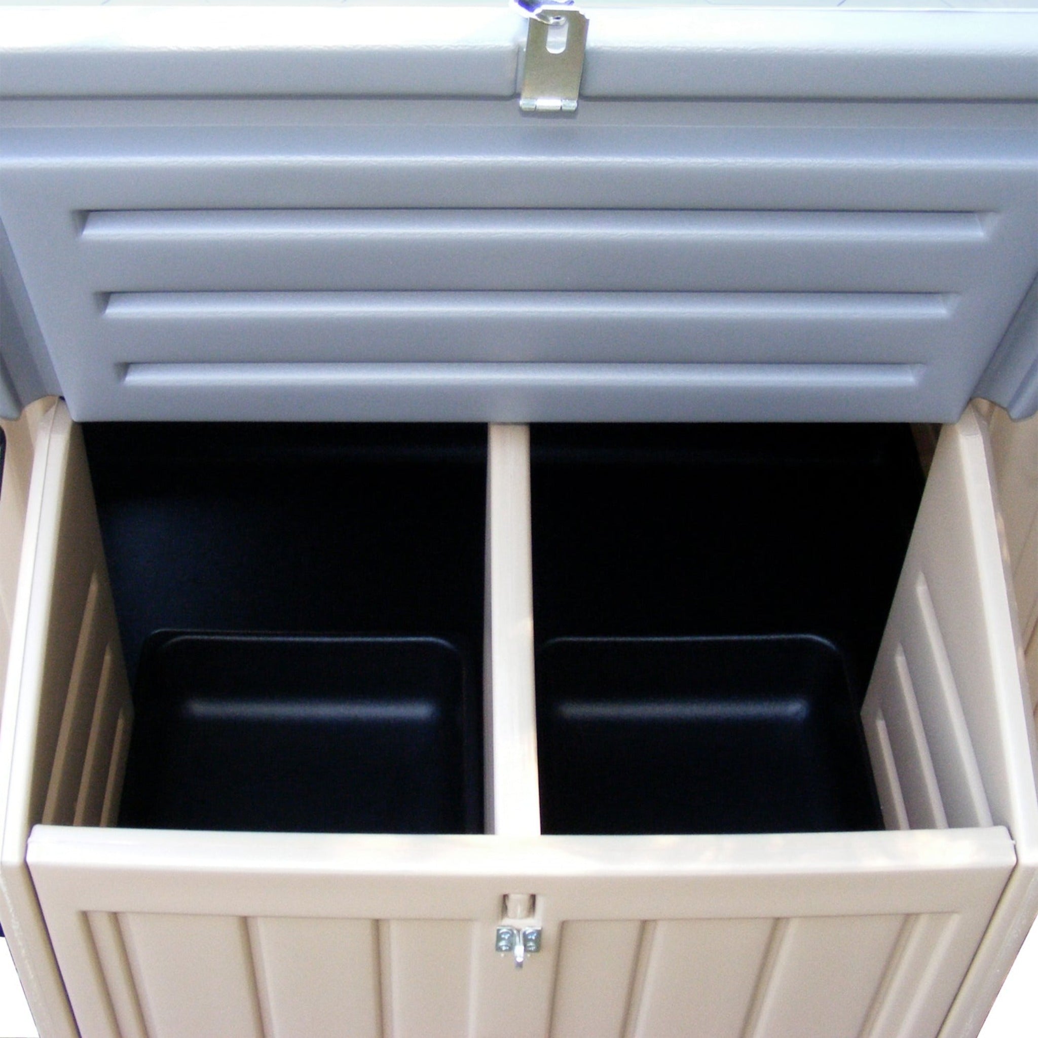 Snaplock by Formex Gallinero grande con soporte y escaleras (sin corral)