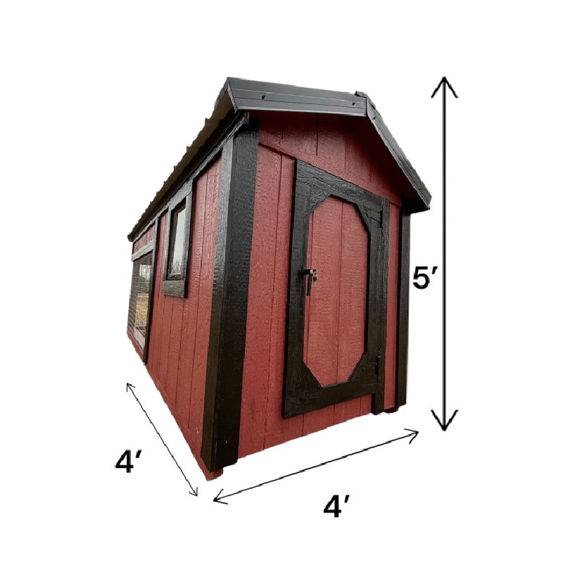 DriftlessOutdoors4x9LPCountryChickenCoop3