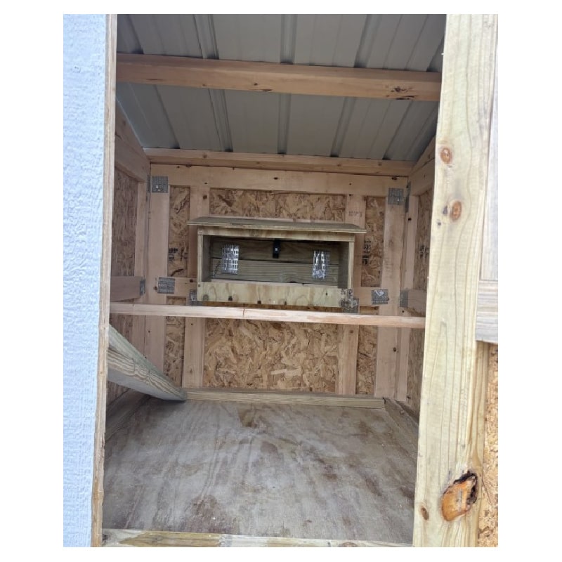 DriftlessOutdoors4x9LPCountryChickenCoop3