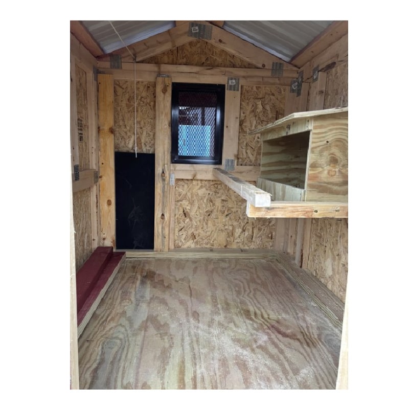 DriftlessOutdoors4x9LPCountryChickenCoop3
