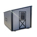 DriftlessOutdoorsCountyCoop8x12OutdoorEggAccess