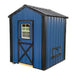 Driftless Outdoors Country Coop 6 x 6