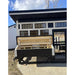 Prairie Lane Elevated Chicken Coop with Run | Driftless Outdoors up close of next boxes
