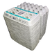 Durable & Reusable Egg Carton