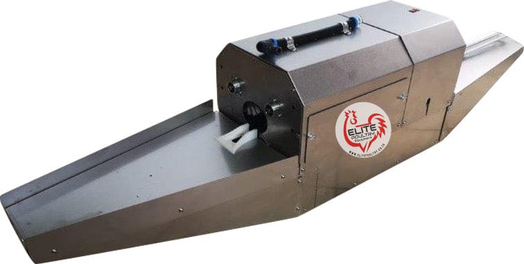 Egg Washer & Cleaner for 750 Eggs | SureGrade