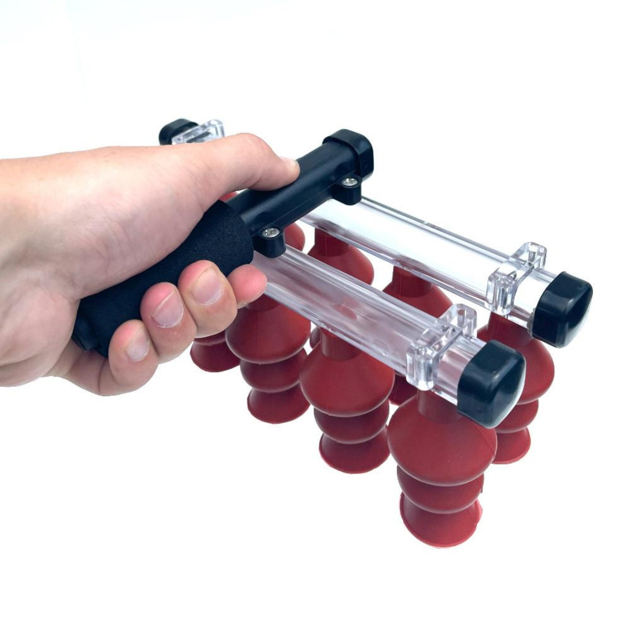 Hatching Time Vacuum Egg Lifter (10 Eggs) - Manual