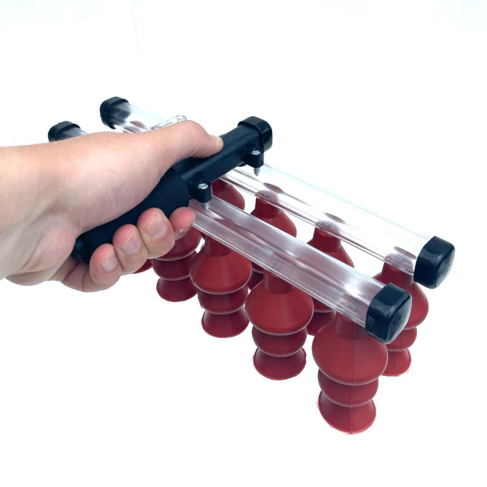 Hatching Time Vacuum Egg Lifter (12 Eggs) - Manual