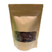Freeze-Dried Duck Hearts Packaging