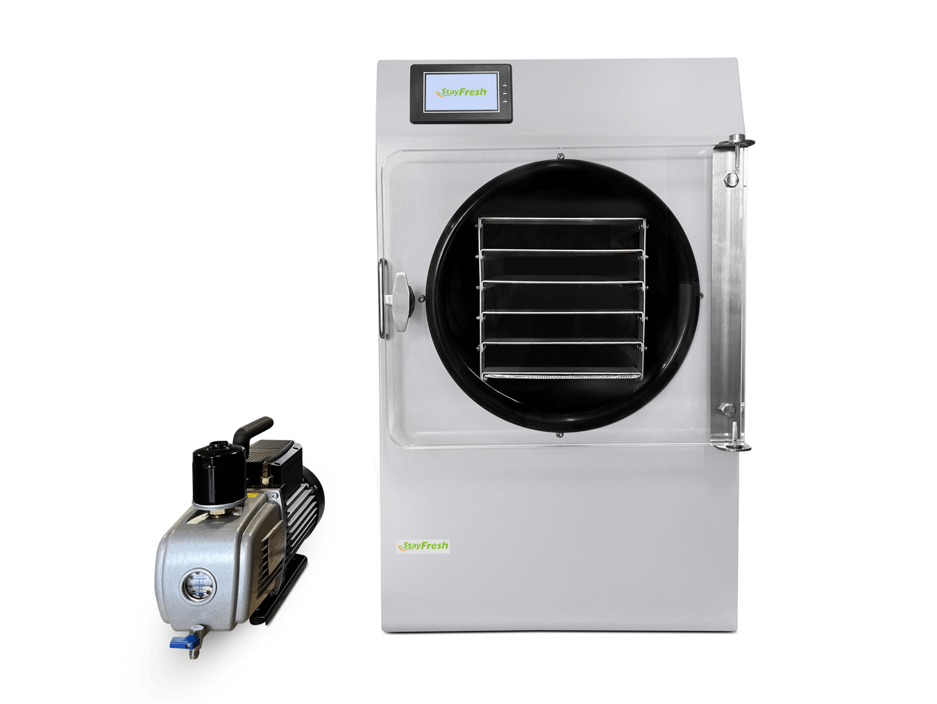 Stay Fresh Freeze Dryer