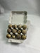 Fresh Quail Eggs Sold by the Dozen