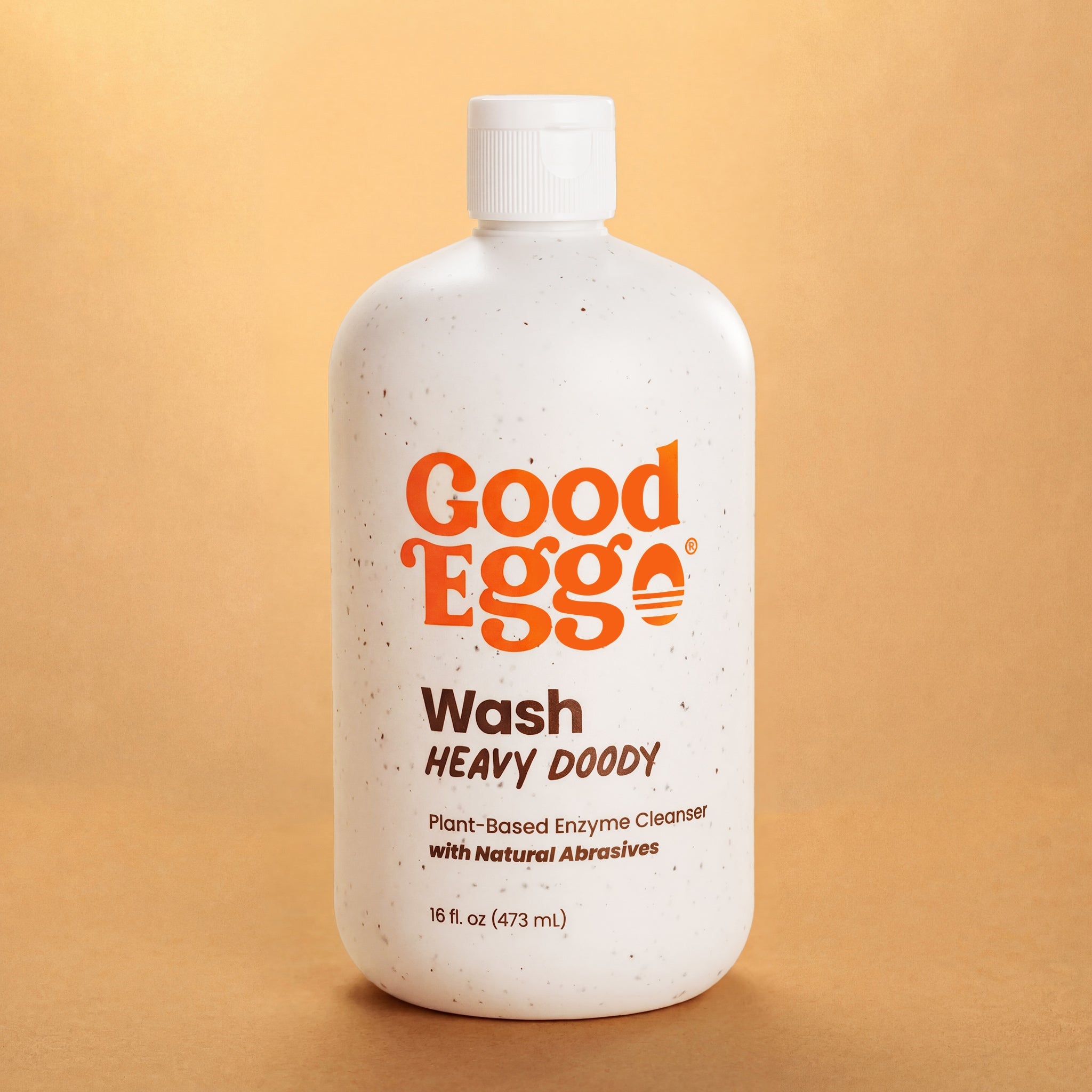 Egg Wash Deep Cleaning | GoodEgg Wash Heavy Doody