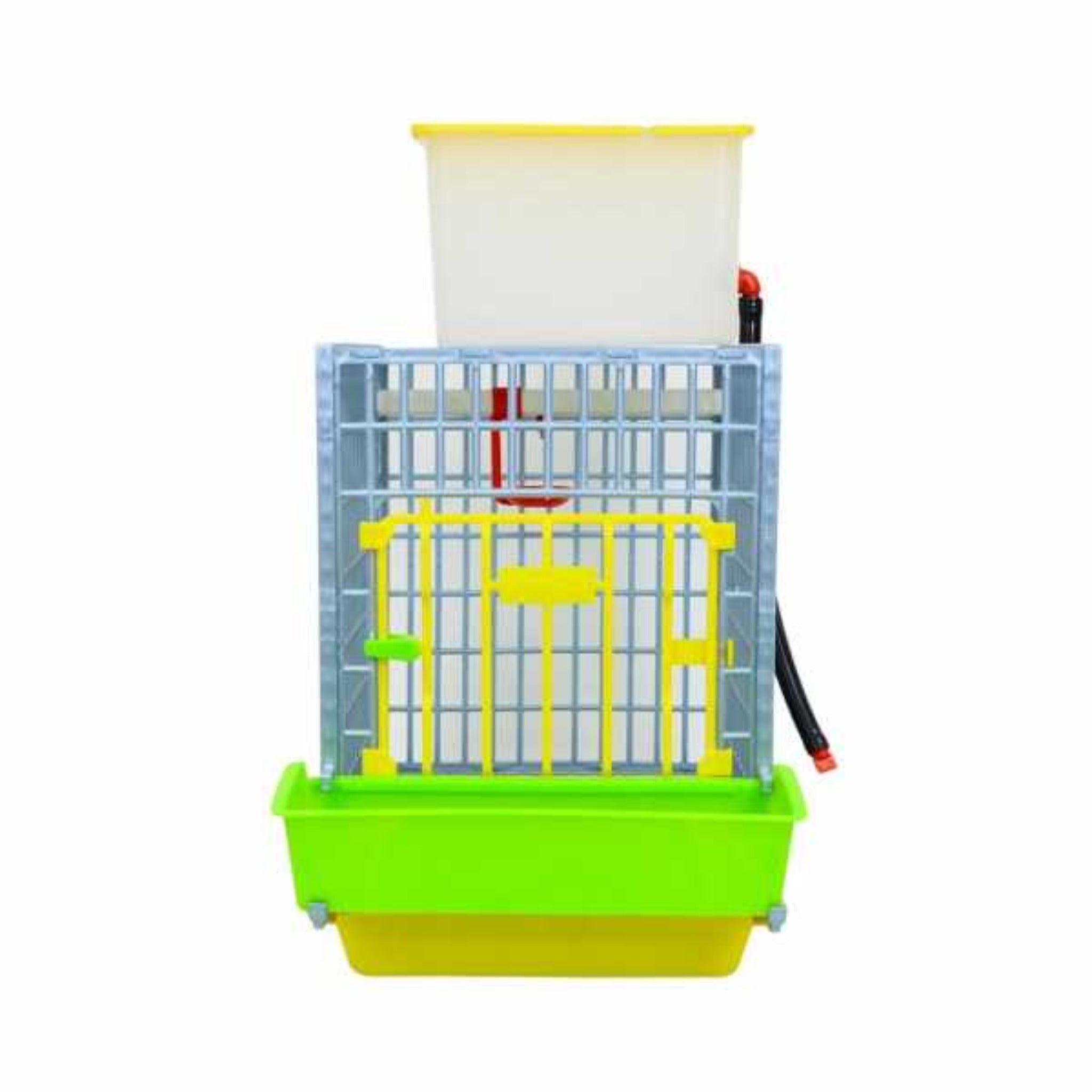 Cimuka Grow Out Pen - 1 Section H:15"