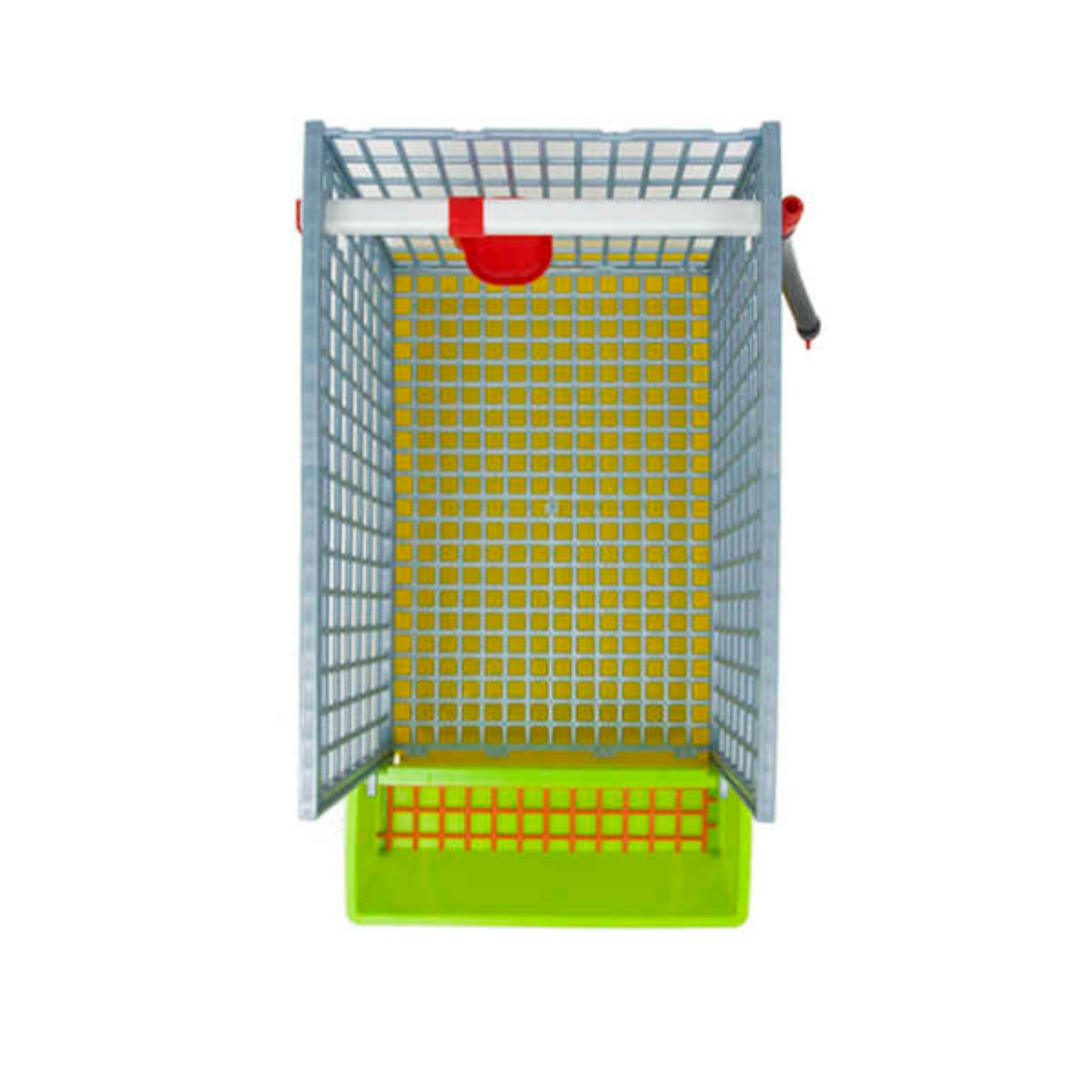 Cimuka Grow Out Pen - 1 Section H:15"