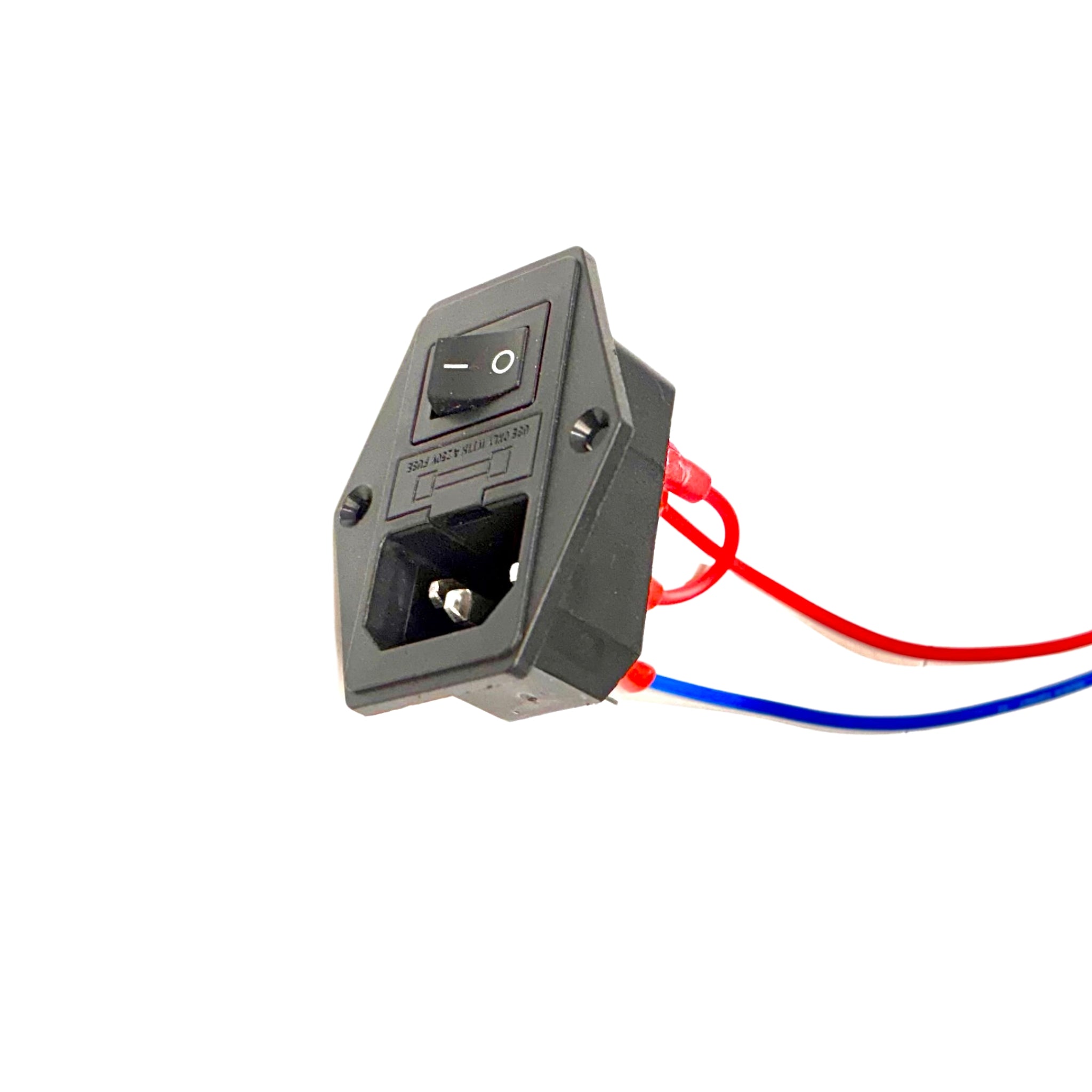 HB500 and HB700 incubator replacement switch without EMI filtering