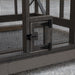 HHC A1032CRGD chicken door