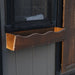 HHC A1032CRGD flower box