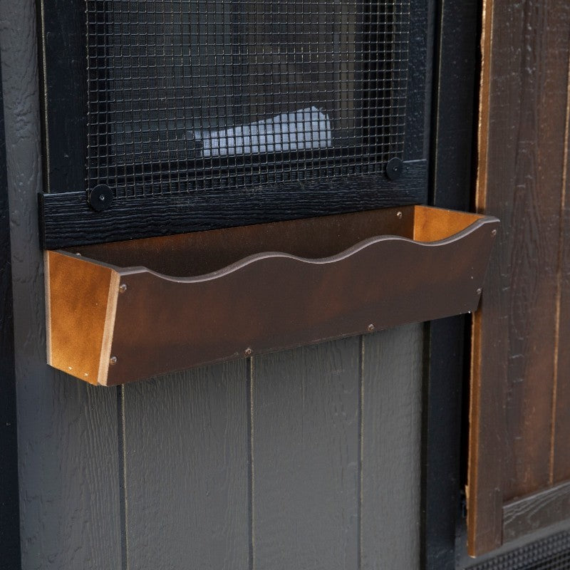 HHC A1032CRGD flower box