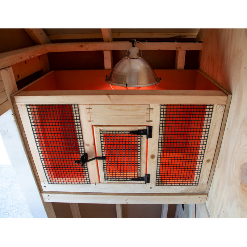 Hen House Collection Brooder Pen