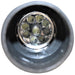 Handheld 9-LED Candling Light