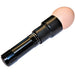 Handheld chicken egg candler for peewee to jumbo eggs