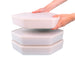 HatchingTime 3-tier mealworm growing pods for raising live mealworms at home
