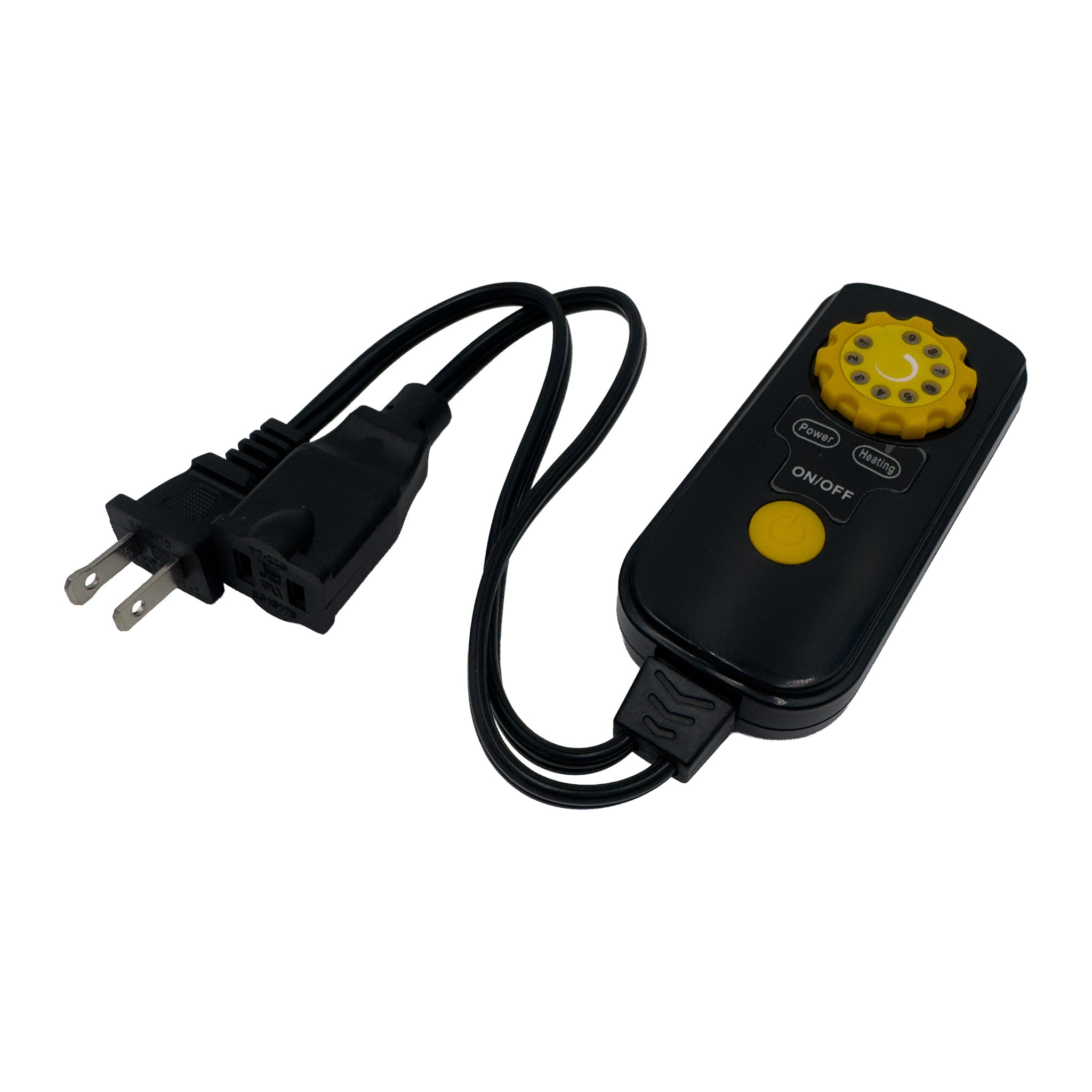 Hatching Time NC-1 adjustable heat controller for poultry brooding equipment