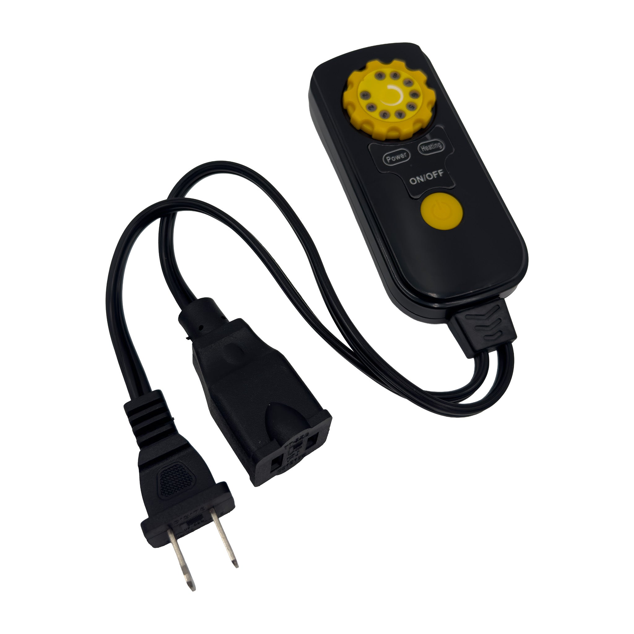 Hatching Time NC-1 temperature controller for chick brooding heating plates