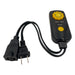 Hatching Time Warmzy heating plate controller with power switch and heating indicator