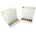 Hatching Time compatible quail cage feeder