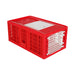 Hatching Time turkey transport coop with dual access doors, model 301101