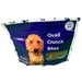Hazels's Favourites Home Made Quail Crunch Bites Front Packaging